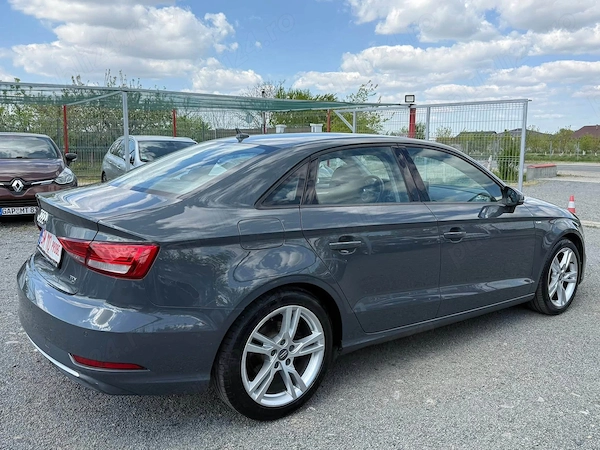AUDI A3 2016 — imagine 17