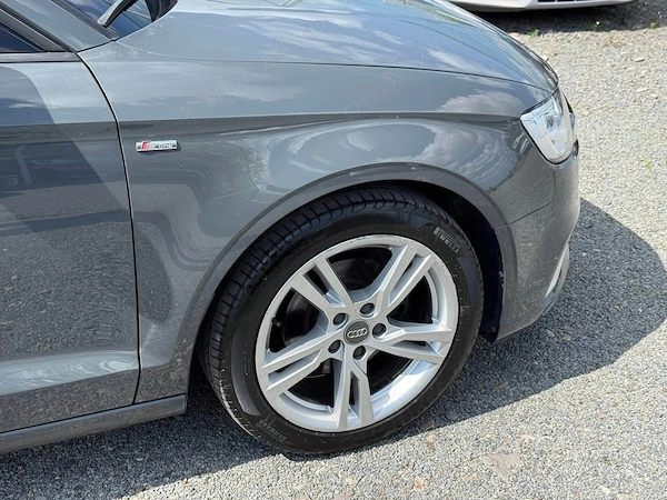 AUDI A3 2016 — imagine 19