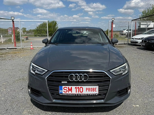 AUDI A3 2016 — imagine 20