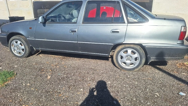 DAEWOO Cielo 2005 — imagine 2