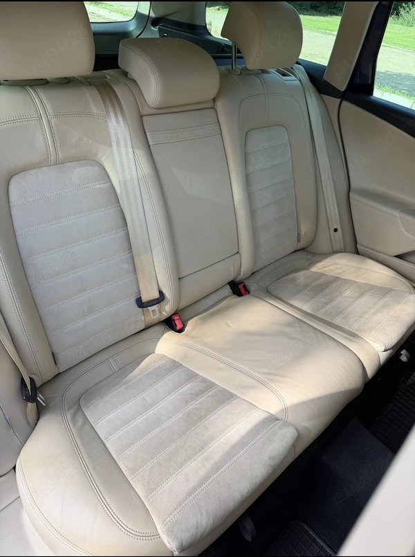 VOLKSWAGEN Passat 2009 — imagine 7