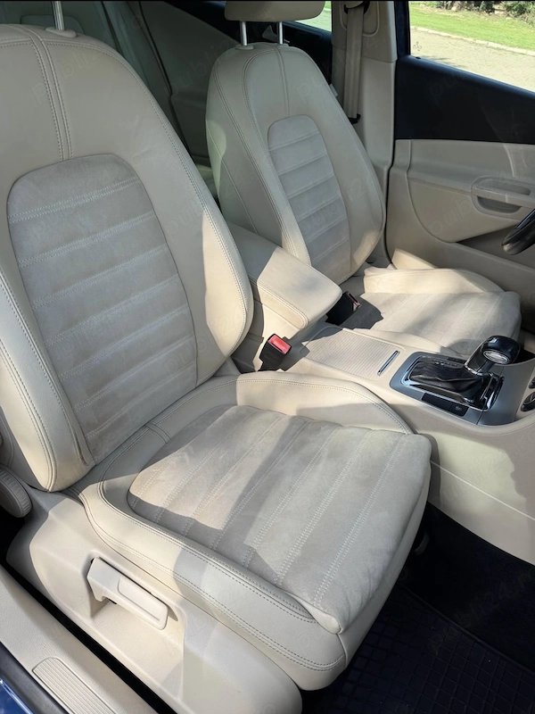VOLKSWAGEN Passat 2009 — imagine 6