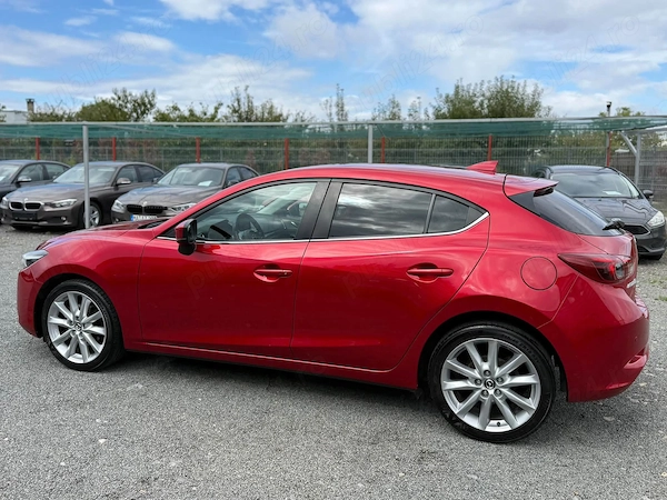 MAZDA 3 2017 — imagine 18