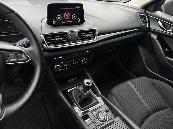 MAZDA 3 2017 — imagine 10