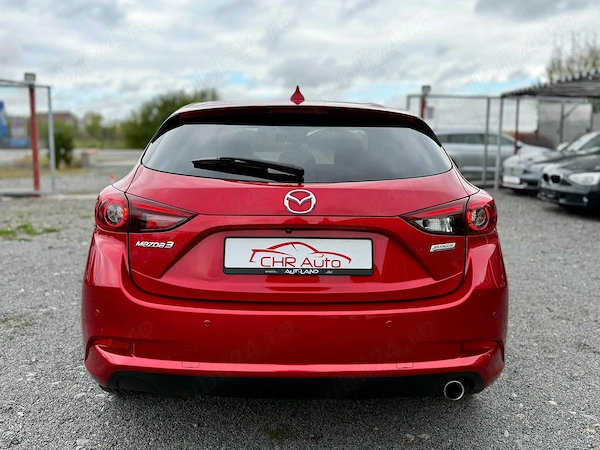 MAZDA 3 2017 — imagine 20