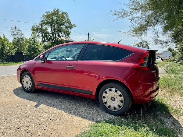 CITROËN C4 2006 — imagine 2