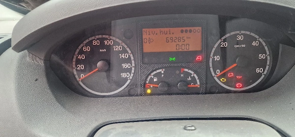 CITROËN Jumper 2007 — imagine 2