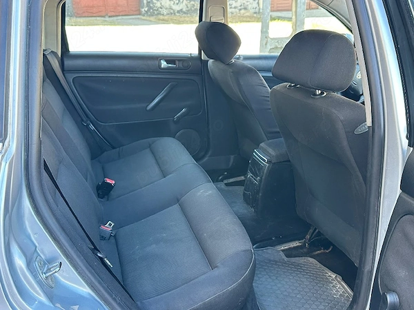 VOLKSWAGEN Passat 2002 — imagine 2