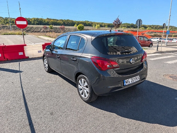 OPEL Corsa 2017 — imagine 3