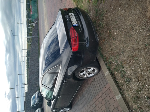 AUDI A4 2008 — imagine 10
