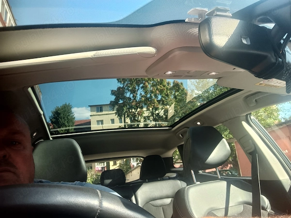 RENAULT Kadjar 2015 — imagine 5