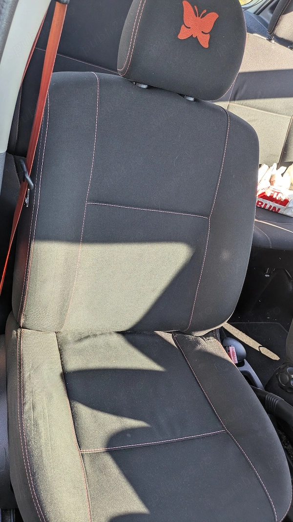 DACIA Sandero 2011 — imagine 5