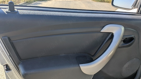 DACIA Sandero 2011 — imagine 8