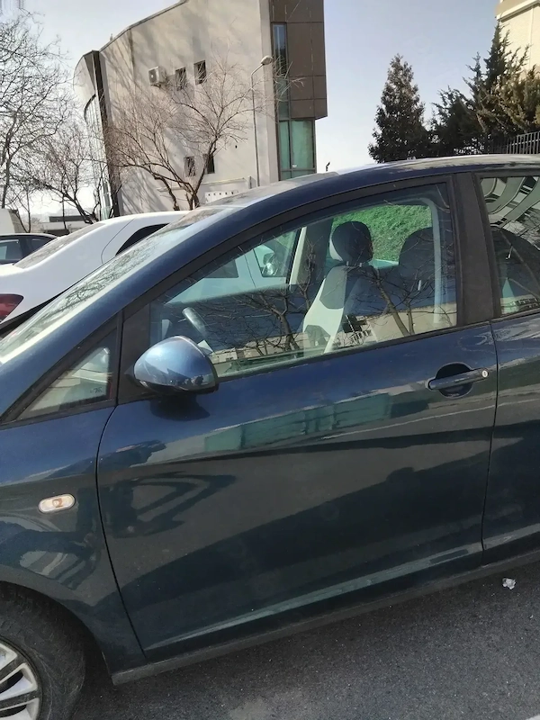 SEAT Altea 2006 — imagine 2