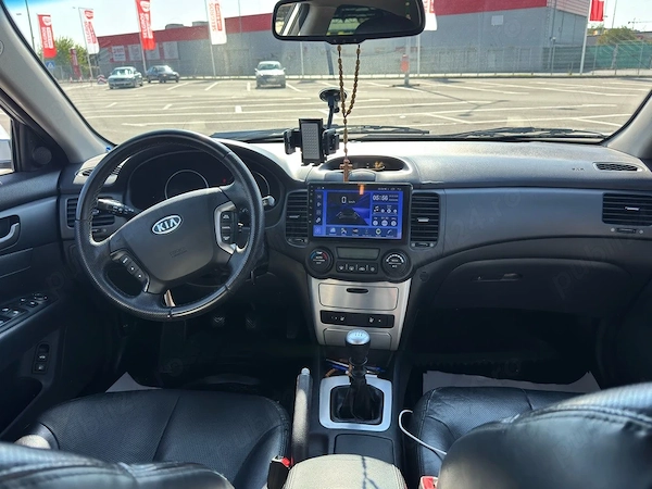 KIA Magentis 2008 — imagine 2