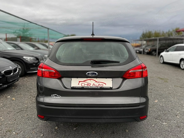 FORD Focus 2017 — imagine 18