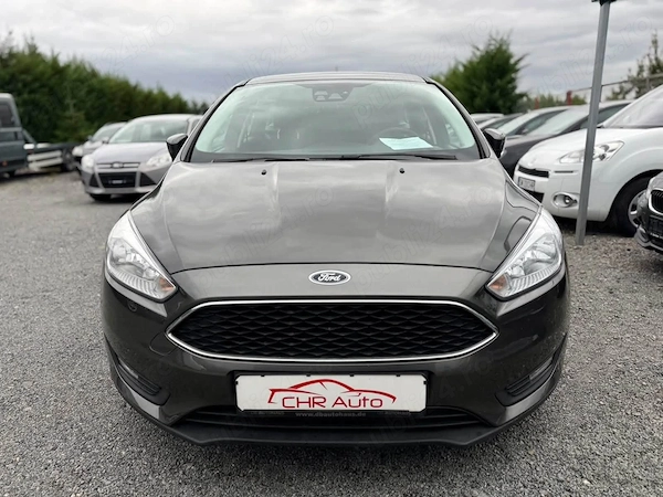 FORD Focus 2017 — imagine 2