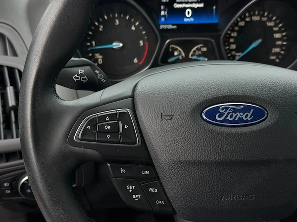 FORD Focus 2017 — imagine 13