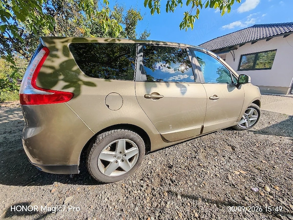RENAULT Grand Scenic 2014 — imagine 2
