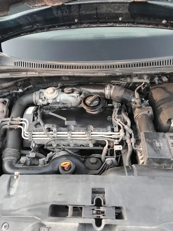 SEAT Altea 2006 — imagine 8
