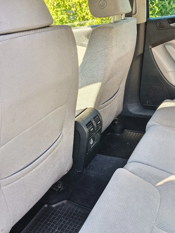 VOLKSWAGEN Passat 2009 — imagine 3