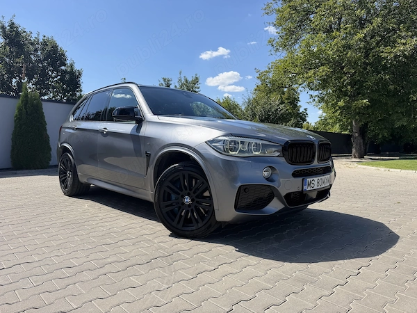 BMW X Series (Generic) 2015 — imagine 2