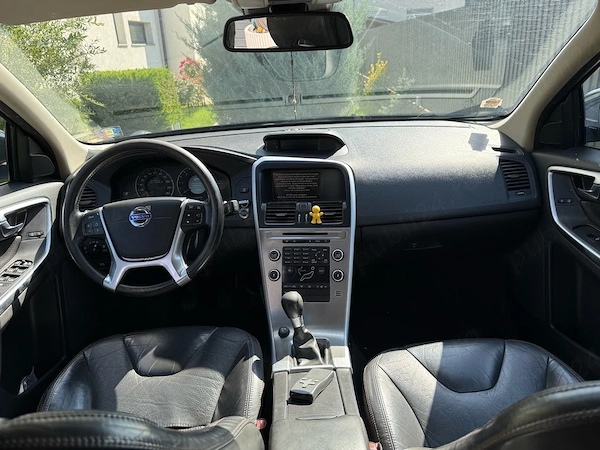 VOLVO XC60 2009 — imagine 4