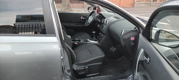 NISSAN Qashqai 2013 — imagine 7