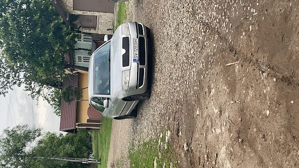 SKODA Superb 2005 — imagine 5