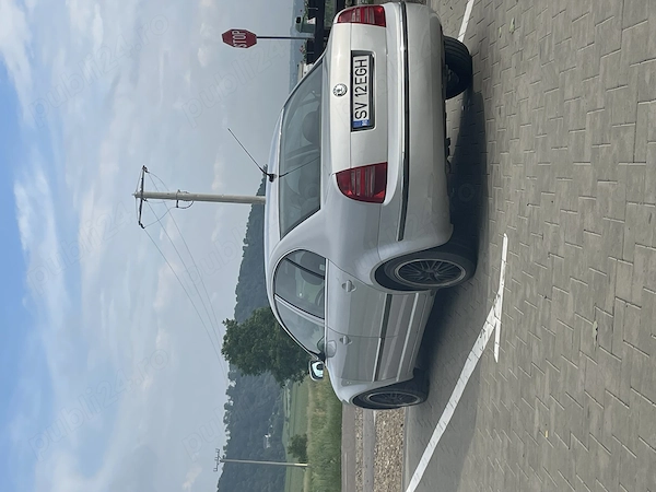 SKODA Superb 2005 — imagine 4