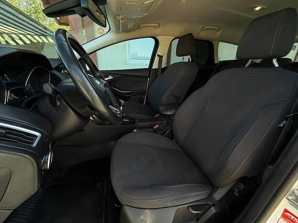 FORD Focus 2015 — imagine 7