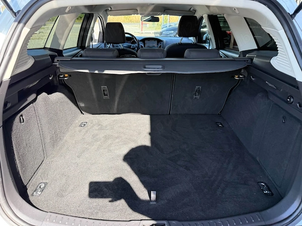 FORD Focus 2015 — imagine 20