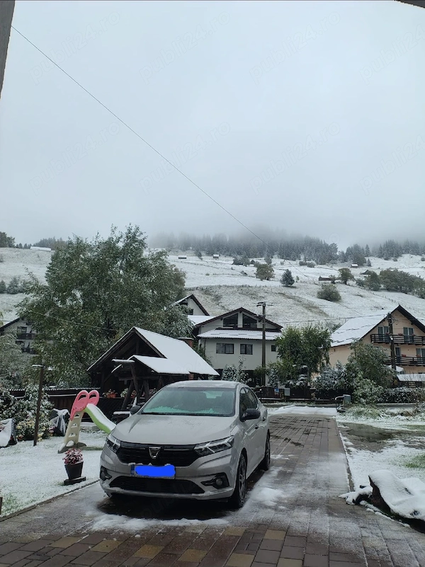 DACIA Logan 2019 — imagine 4