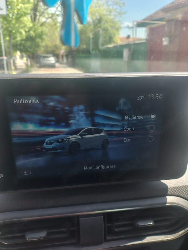 DACIA Logan 2019 — imagine 2