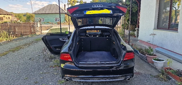 AUDI A7 2014 — imagine 2