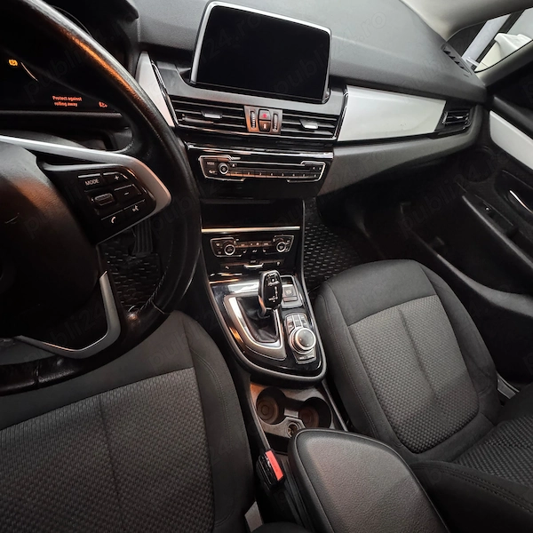 BMW 2 Series 2019 — imagine 2