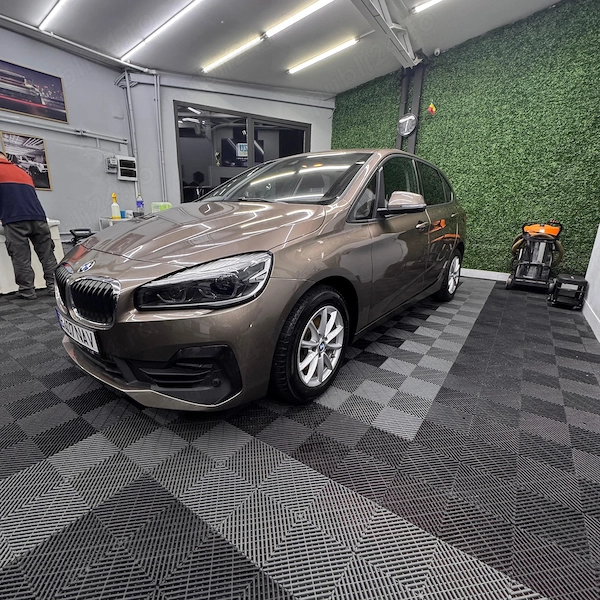 BMW 2 Series 2019 — imagine 3