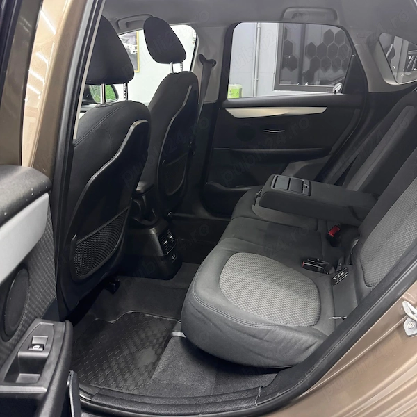 BMW 2 Series 2019 — imagine 10