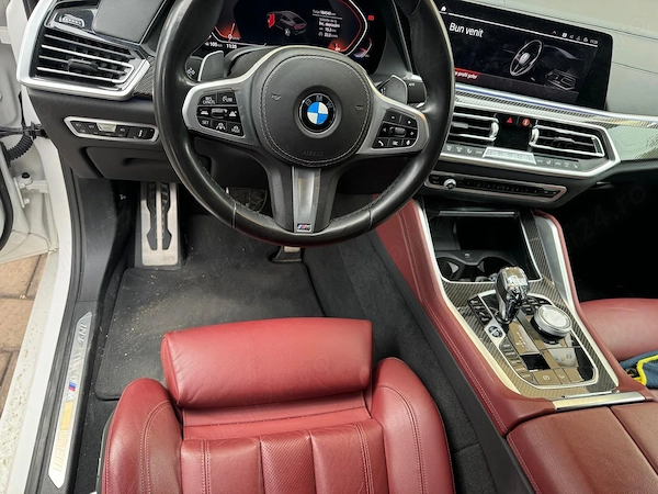 BMW X Series (Generic) 2020 — imagine 3