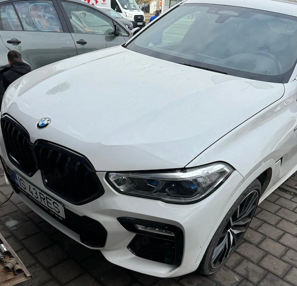 BMW X Series (Generic) 2020 — imagine 4