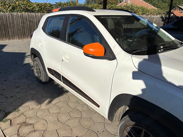 DACIA Spring 2022 — imagine 2