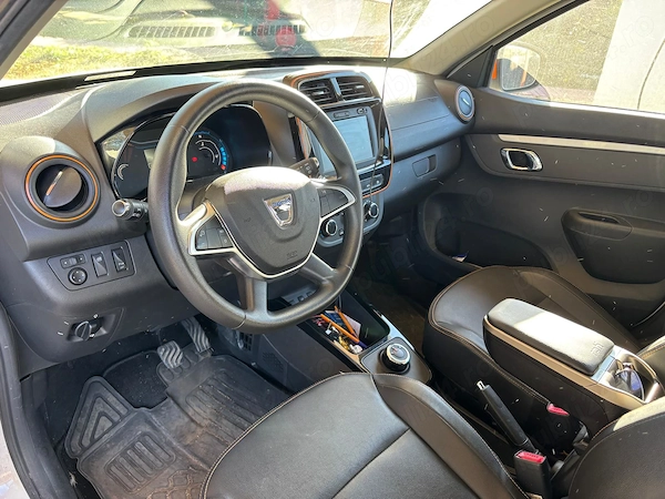 DACIA Spring 2022 — imagine 5