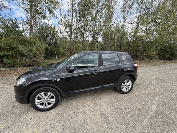 NISSAN Qashqai 2013 — imagine 6