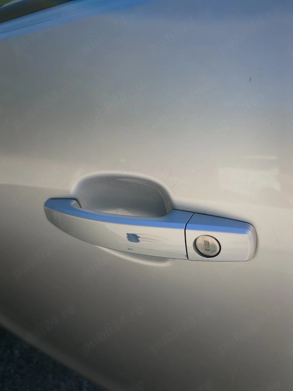 OPEL Meriva 2011 — imagine 5