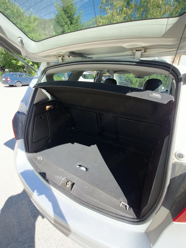 OPEL Meriva 2011 — imagine 9