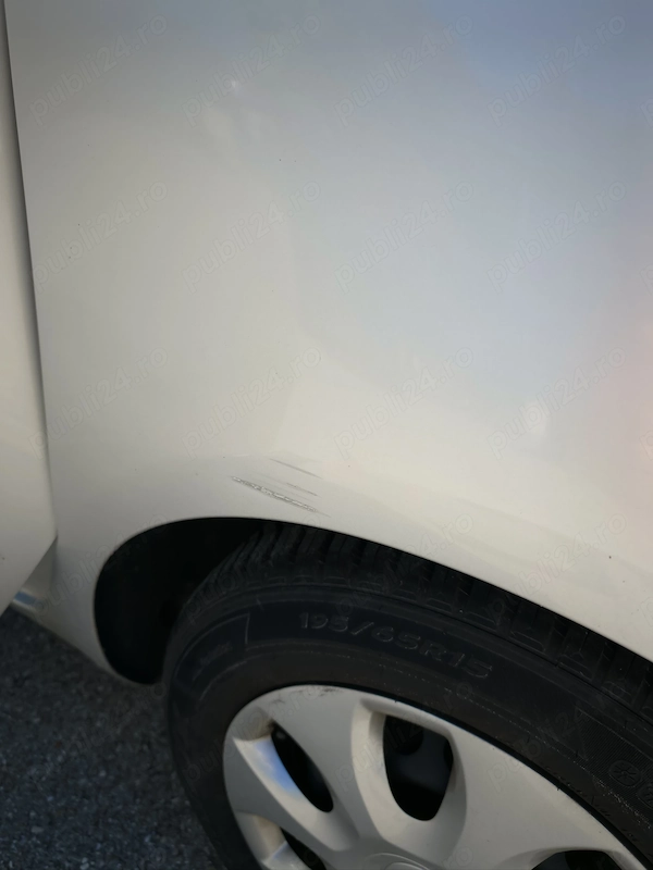OPEL Meriva 2011 — imagine 8
