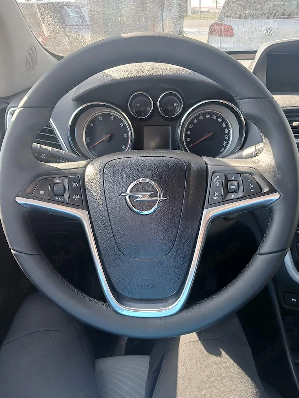 OPEL Mokka 2014 — imagine 3