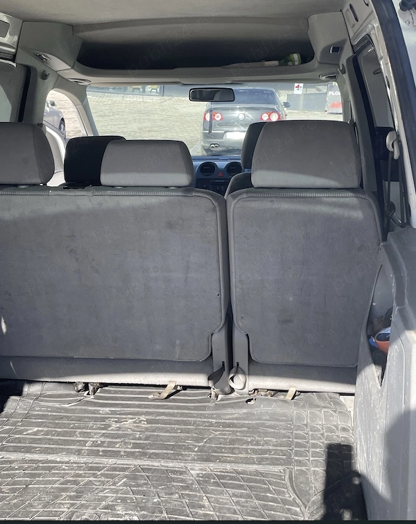 VOLKSWAGEN Caddy 2007 — imagine 5