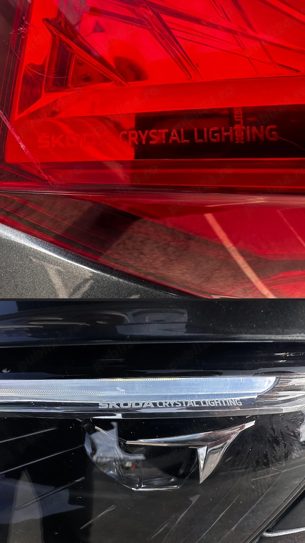 SKODA Scala 2020 — imagine 7