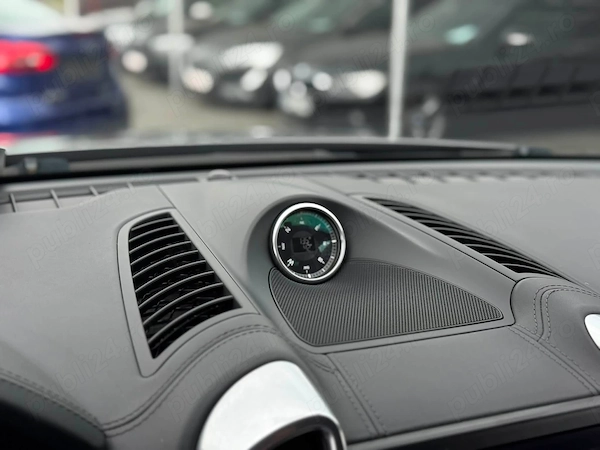 PORSCHE Cayenne 2011 — imagine 18